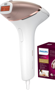 Philips Lumea Prestige BRI94500