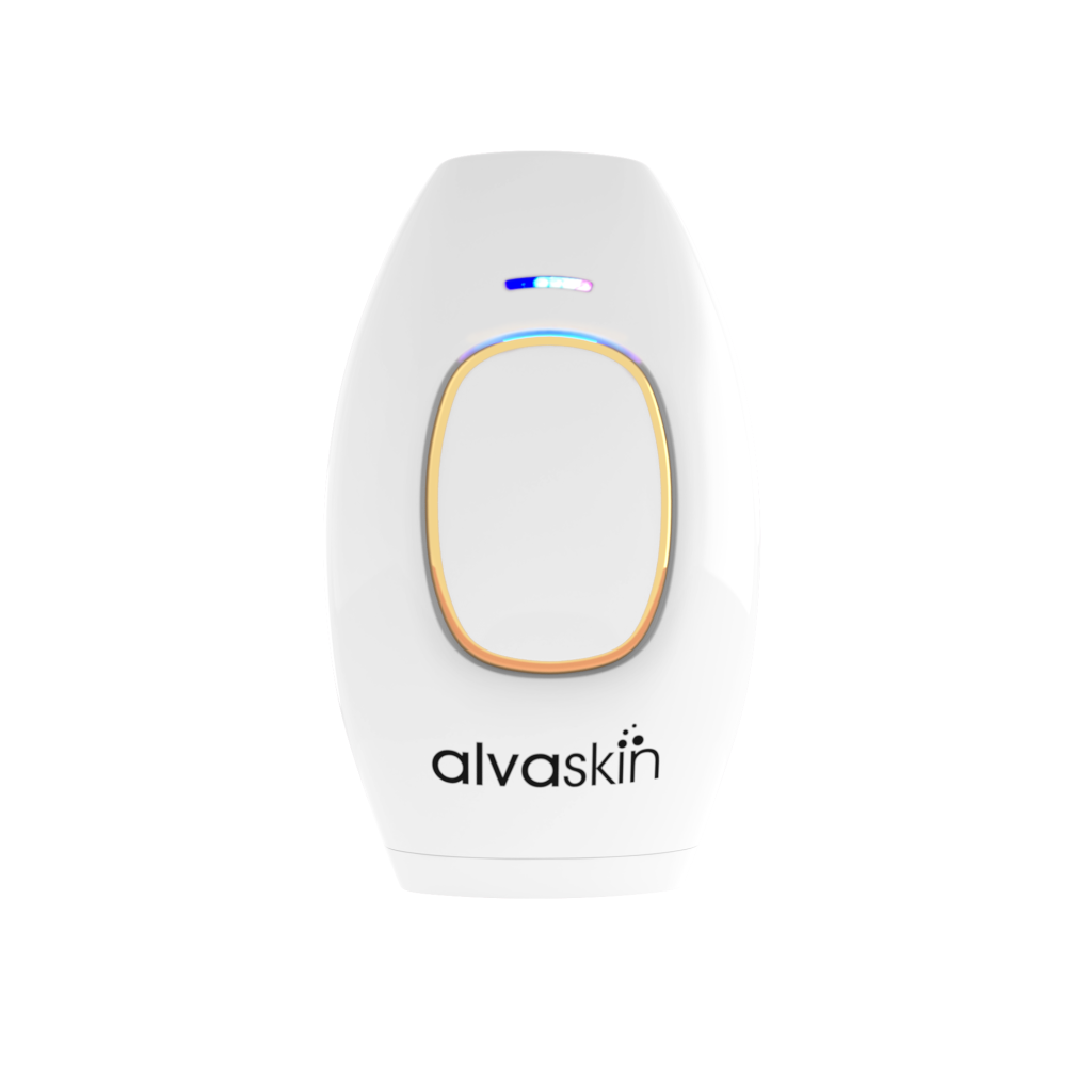 Alvaskin IPL